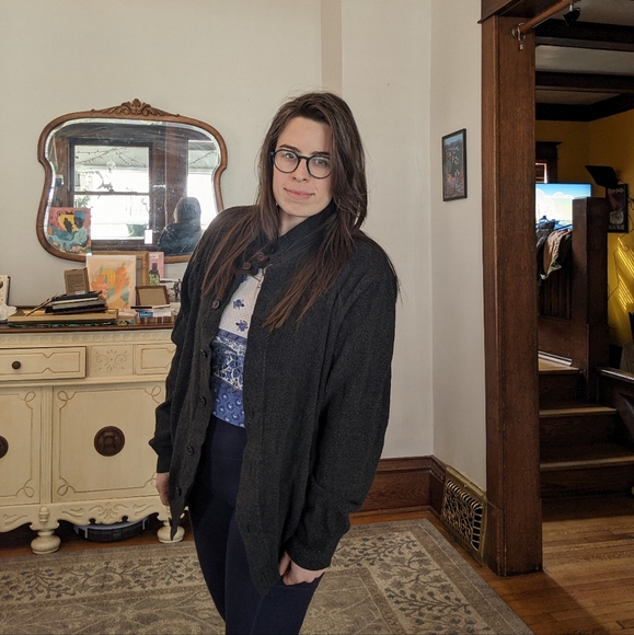 Goodfellow & Co like new Cardigan - Picture 11 of 11